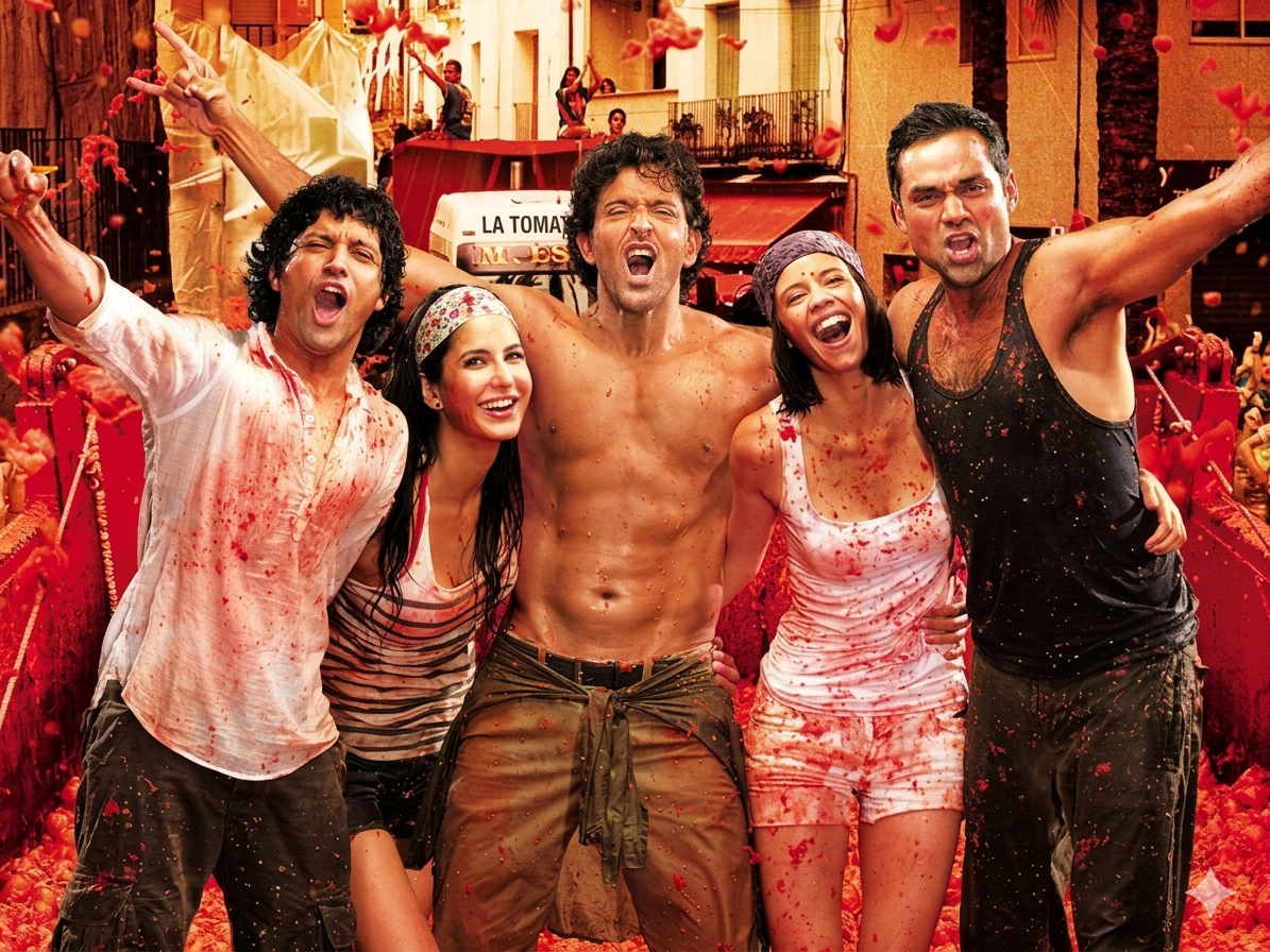Spain, ZNMD